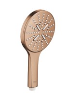 TELEDUCHA RAINSHOWER SMARTACTIVE GROHE